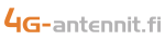 4G-antennit.fi logo